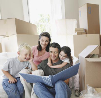 mudanzas y transportes