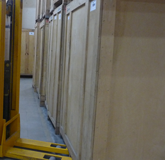 mudanzas y transportes